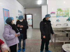 <b>辖区106所学校及托长机构开展全面查抄</b>